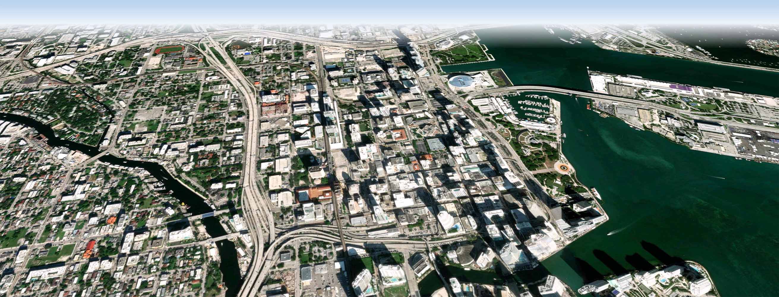 Screenshot: MapScheme.SATELLITE