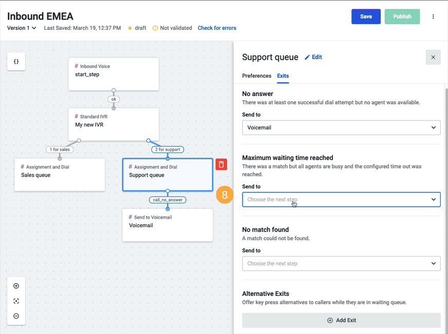 _3. Configuring routing settings with Talkdesk Studio_8-10.gif