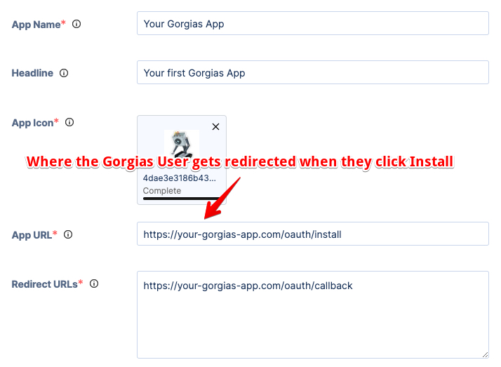 app-urls.jpg App URLs