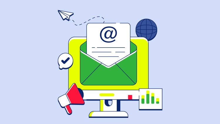 Email Marketing in a CDP