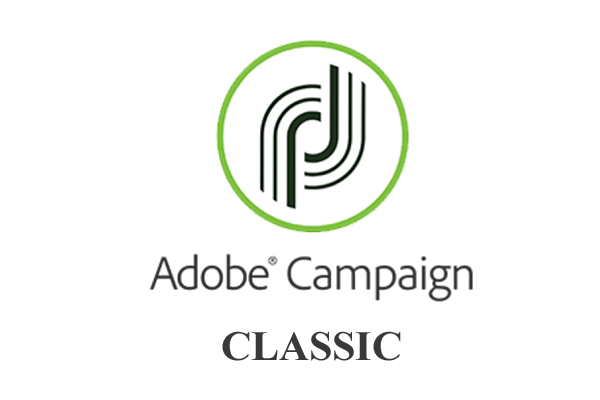 adobe campaign classic