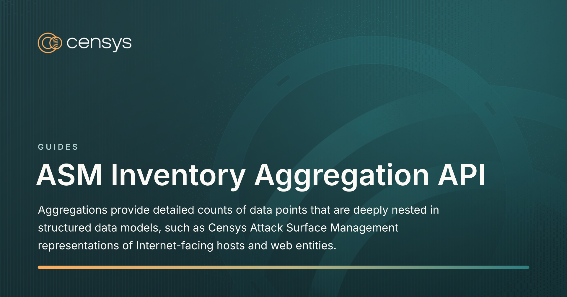 Inventory Aggregation API