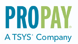 ProPay logo