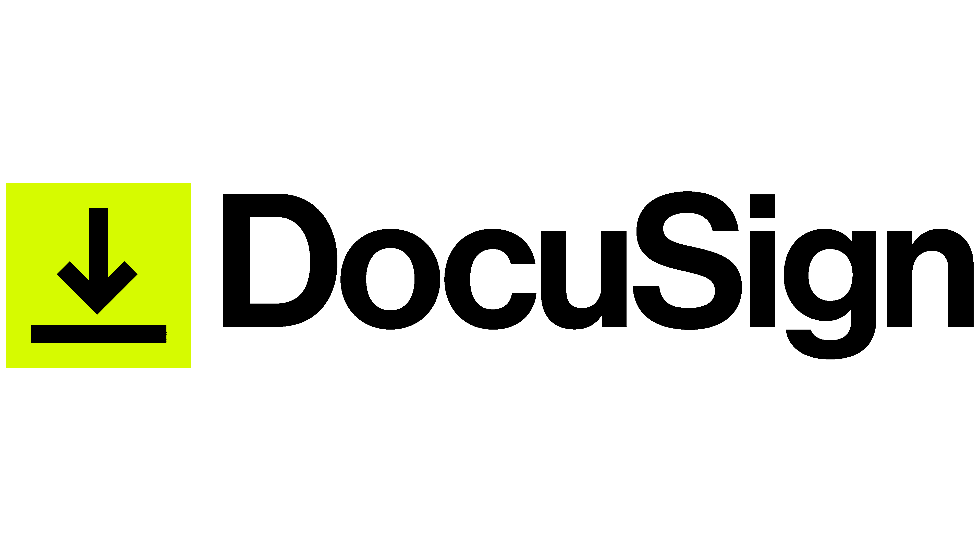 DocuSign