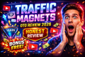 Traffic Magnets Review