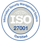  "ISO 27001은 국제 표준 정보 보호 관리 체계(ISME) 인증으로 국제표준화기구(International Organization for  
    Standardization, ISO)에서 제정한 국제 정보 보호 관리 체계에 대한 대표적인 국제 규격입니다.  
    위드싸인은 정보보안경영에 관한 국제표준규격 「ISO 27001(ISMS)」의 인증을 취득한 후 고객 정보의  
    기밀성・완결성・가용성의 유지하면서, 개선하기 위한 지속적인 노력을 해오고 있습니다."

