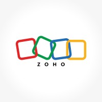 Zoho Form (via Zapier)