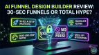 AI Funnel Design Builder Reviews