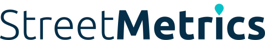 StreetMetrics