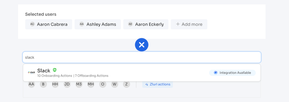 Slack 10 on 7 off actions.png