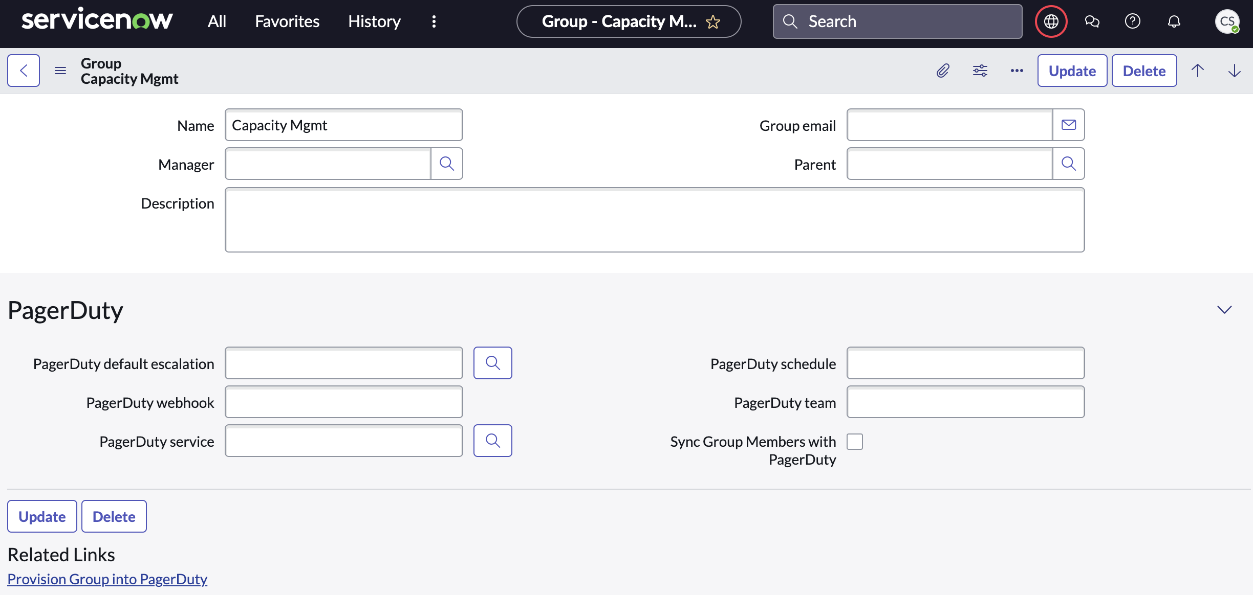 ServiceNow Integration Guide | Sns-Brigh10