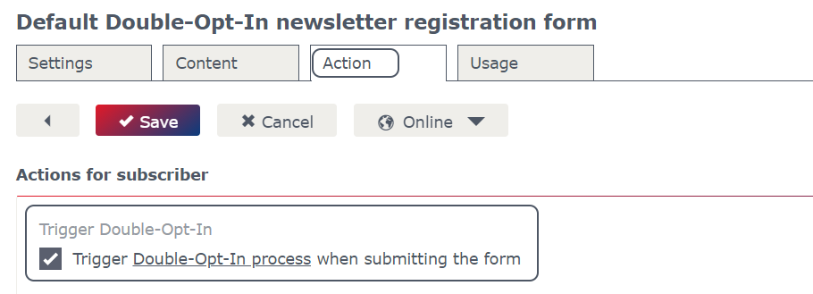 Form Form