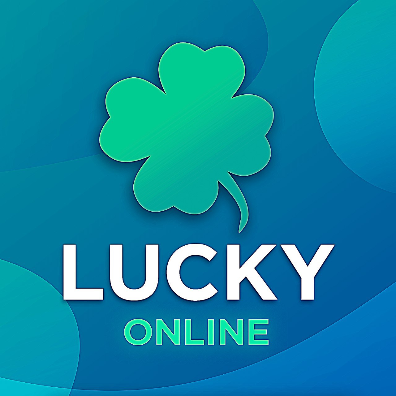lucky  online