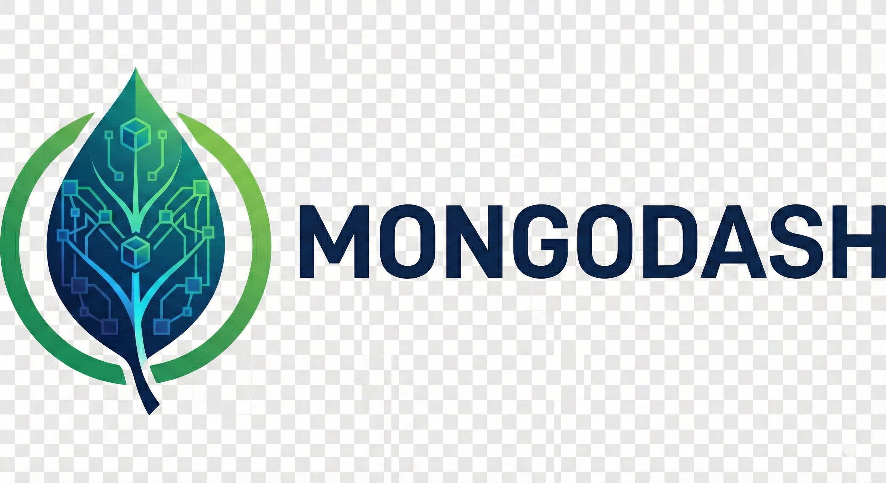 Mongodash