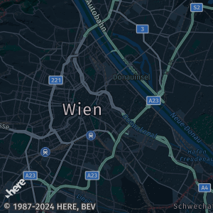 The logistics.night style