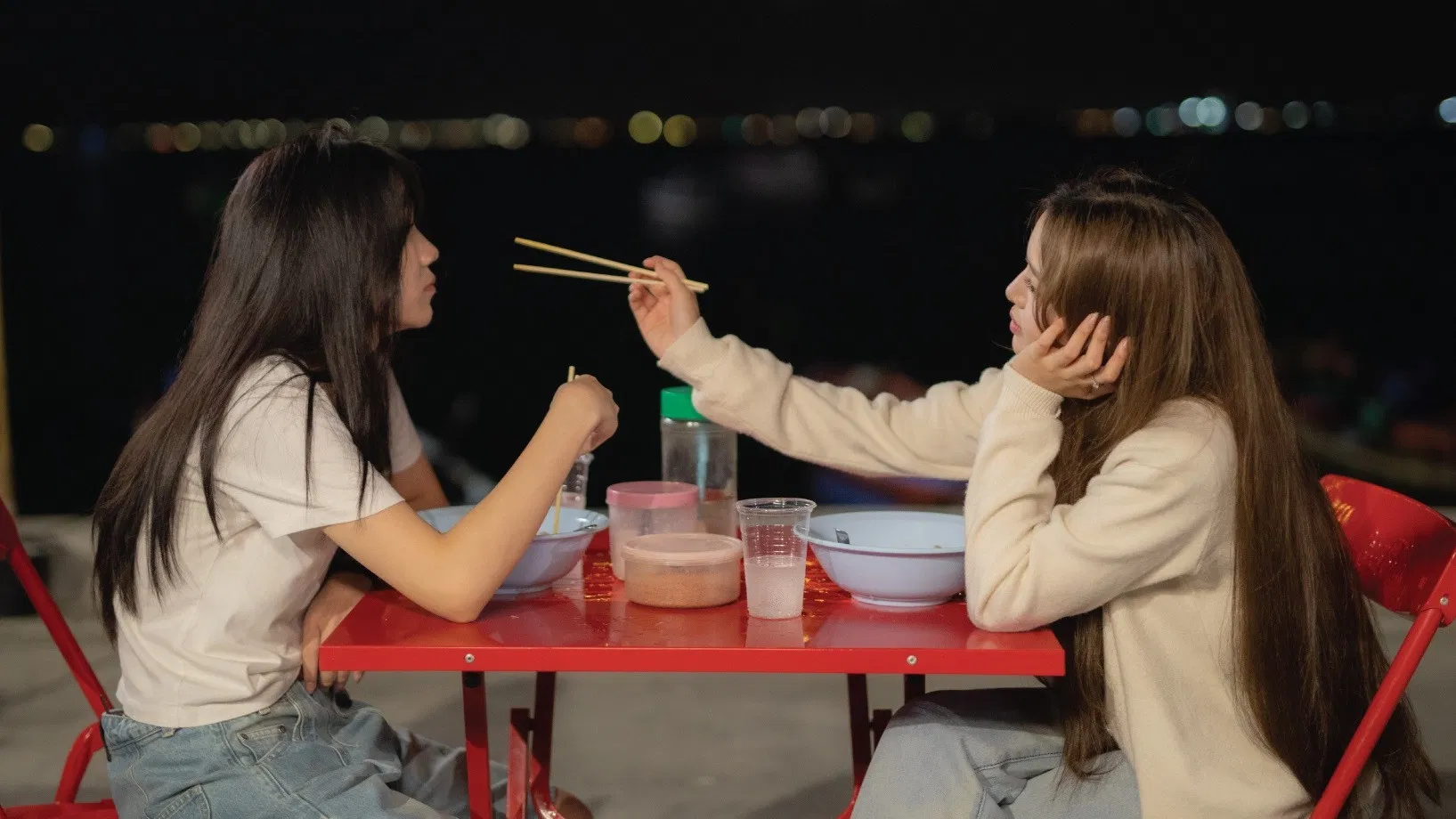 ✨ ใต้เงารัก EP 14 พากย์ไทย UNCUT VER. HD