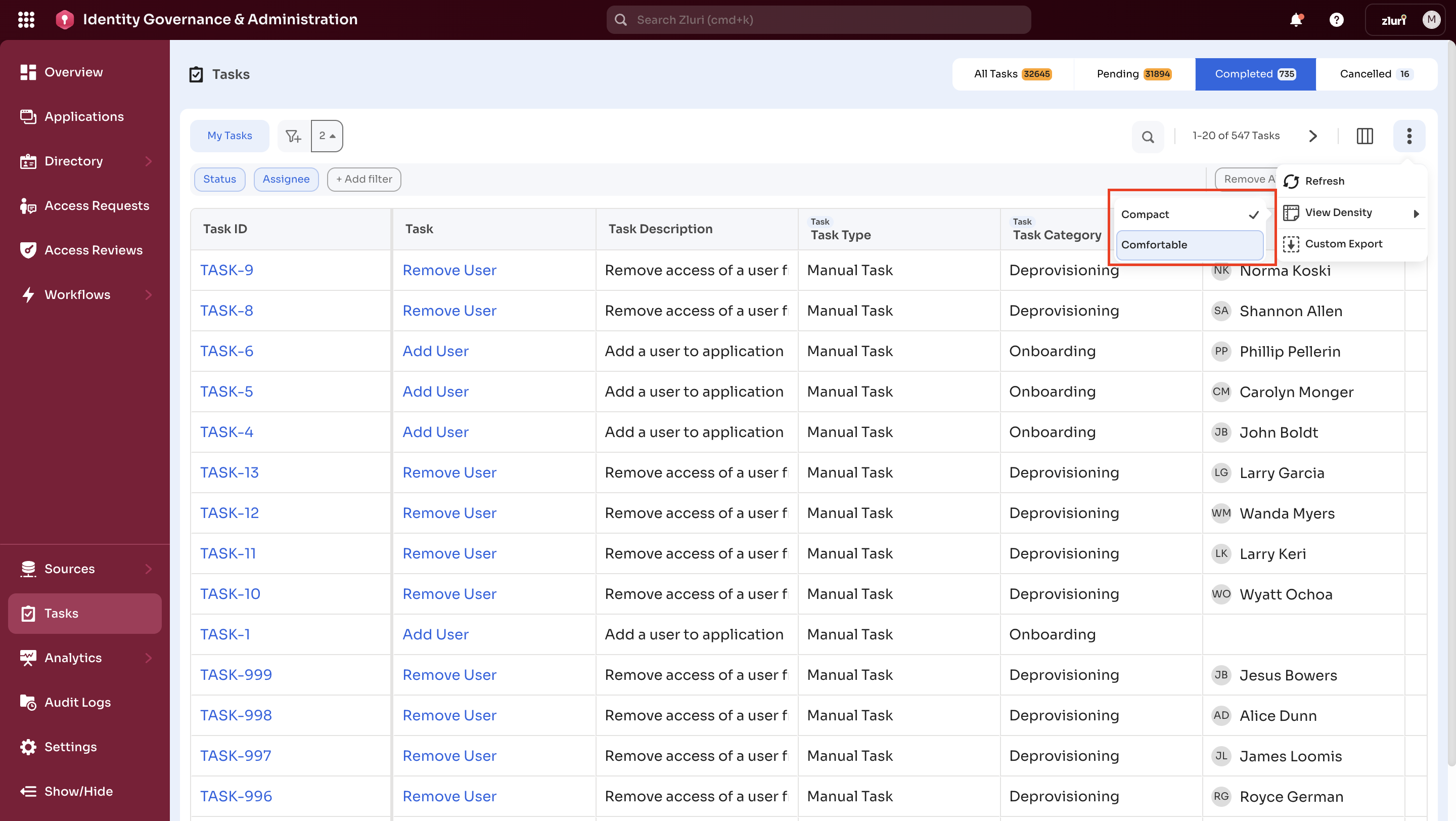Tasks view density.png