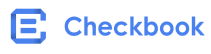 Checkbook API