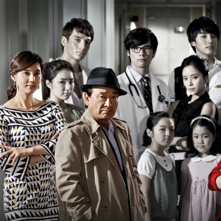 붉은 진주 에피소드 40 다시;보기