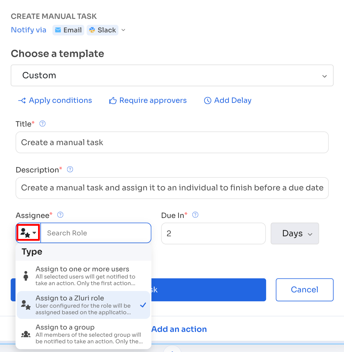 Assignee to zluri role.png