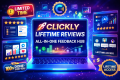 Clickly Lifetime Reviews