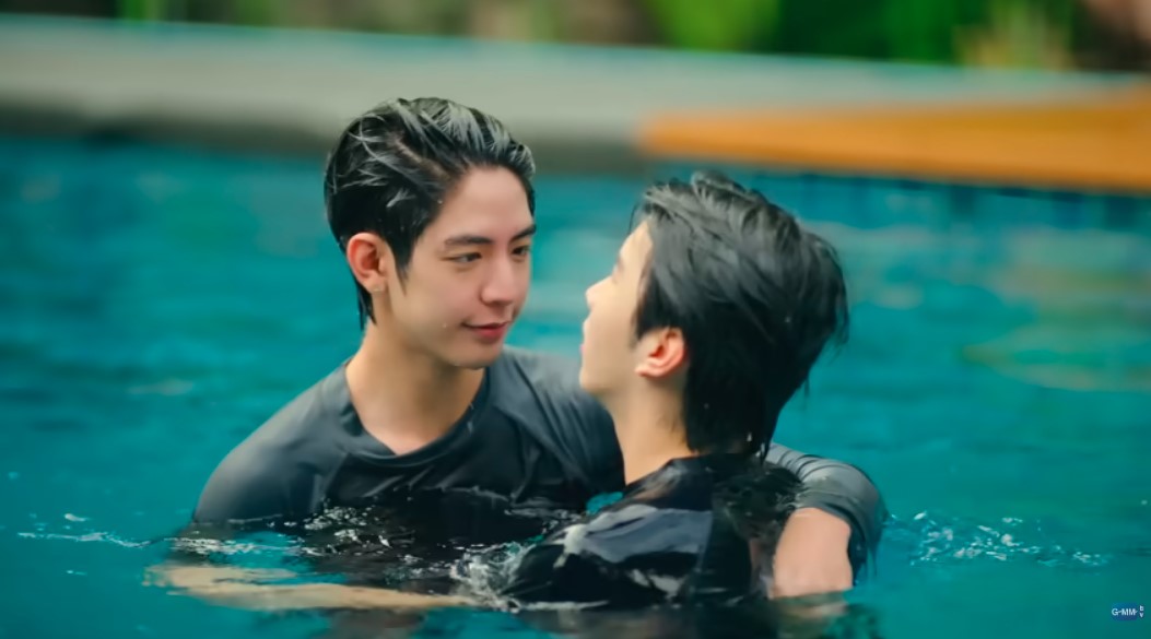 ไหนใครว่าพวกมันไม่ถูกกัน EP.7 Head 2 Head