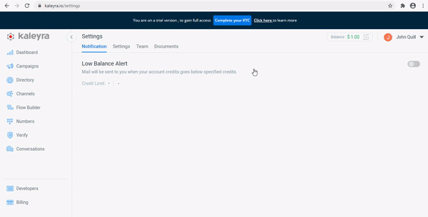 Opening the upload window.gif