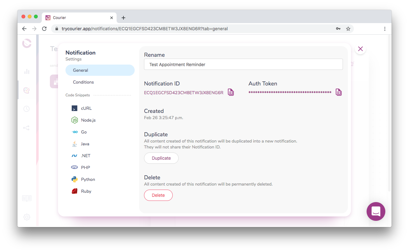5 - Courier Authorization Credentials.png