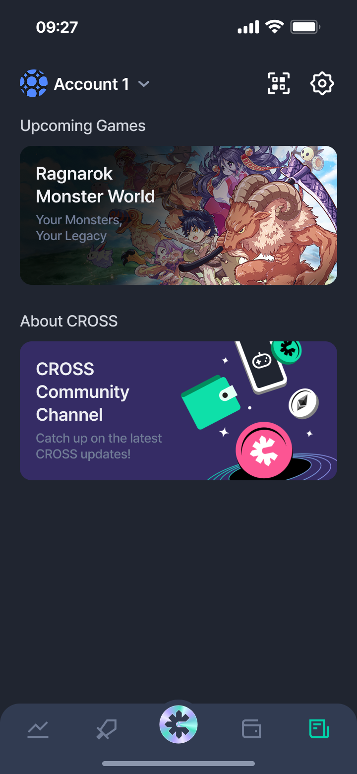 DEX Image