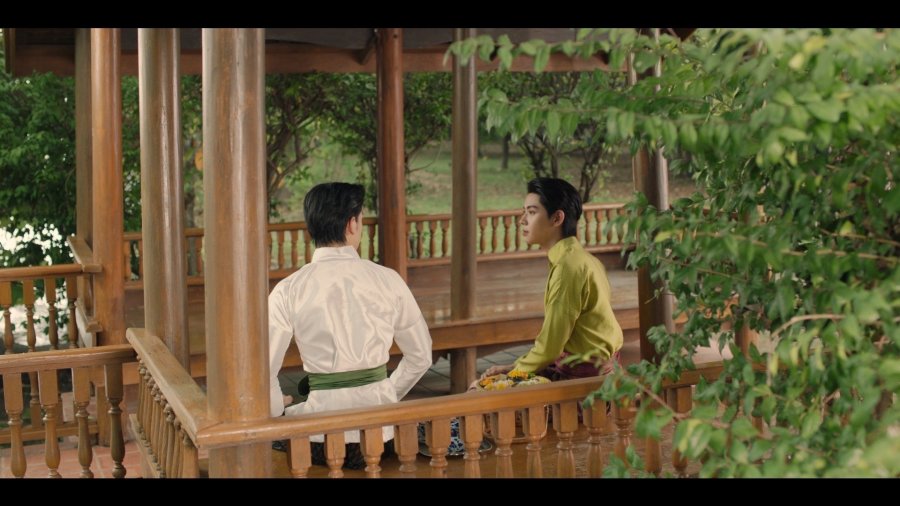 🕰️ ภพเธอ EP 5 ดูฟรี UNCUT Ver. พากย์ไทย HD