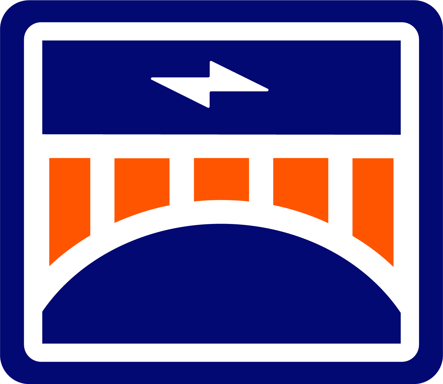 AD Bridge logo