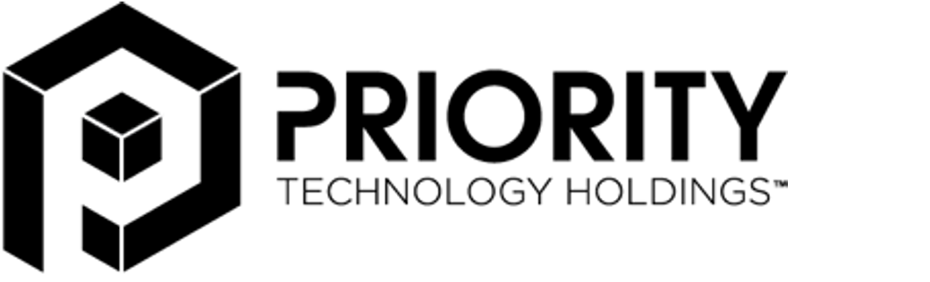 Priority Technology Holdings Logo