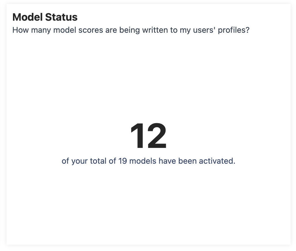 lookalike-model-dashboard-model-status