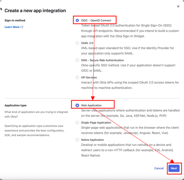 fb1c431a7d534b46e20d8d63735d85a6016913db51e985d06bee58154689e75d-okta-integrations.png 602