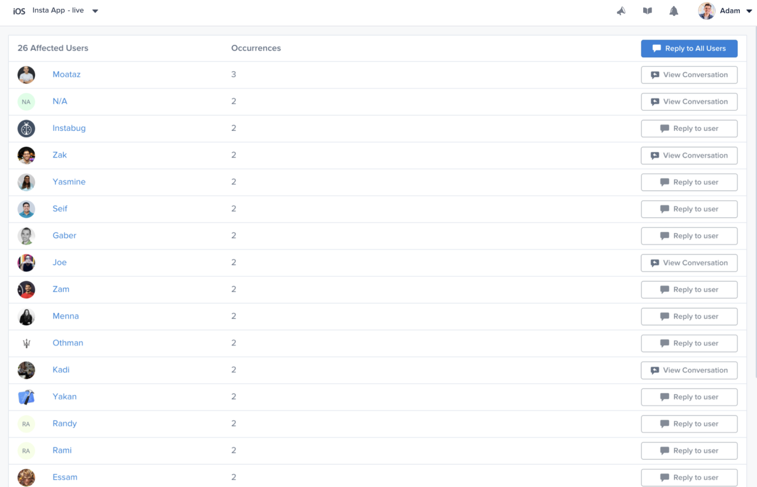 Crash Reporting - Reply Many.png 2888