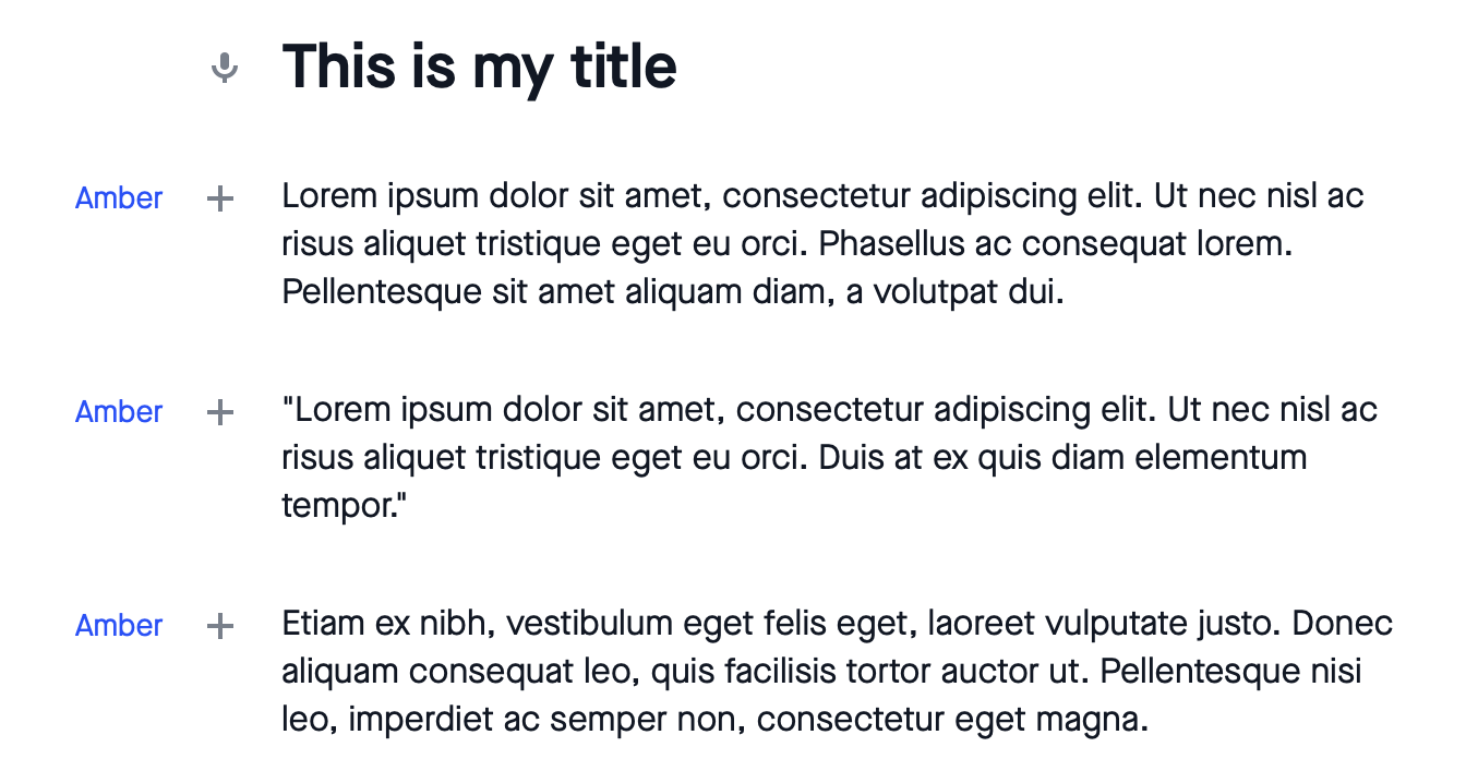 Text-to-Speech Editor with example text.png