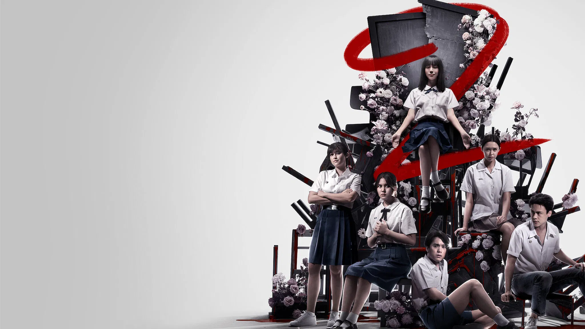 [ดูซีรีส์]~เด็กใหม่ The Reset EP.5 (ตอนที่5) พากย์ไทย ดูฟรี UNCUT VER. ย้อนหลัง เต็มเรื่อง HD ซีรีส์แซฟฟิก
