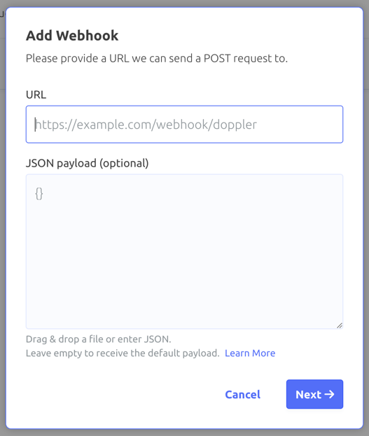 AWS Lambda: Send a Message with Discord Webhooks - DEV Community