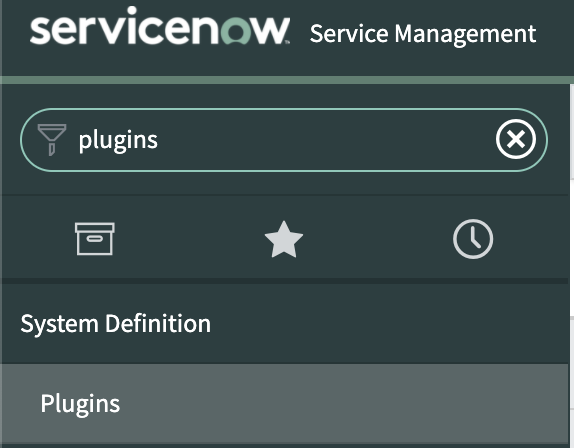 Servicenow Cmdb Data Synchronization