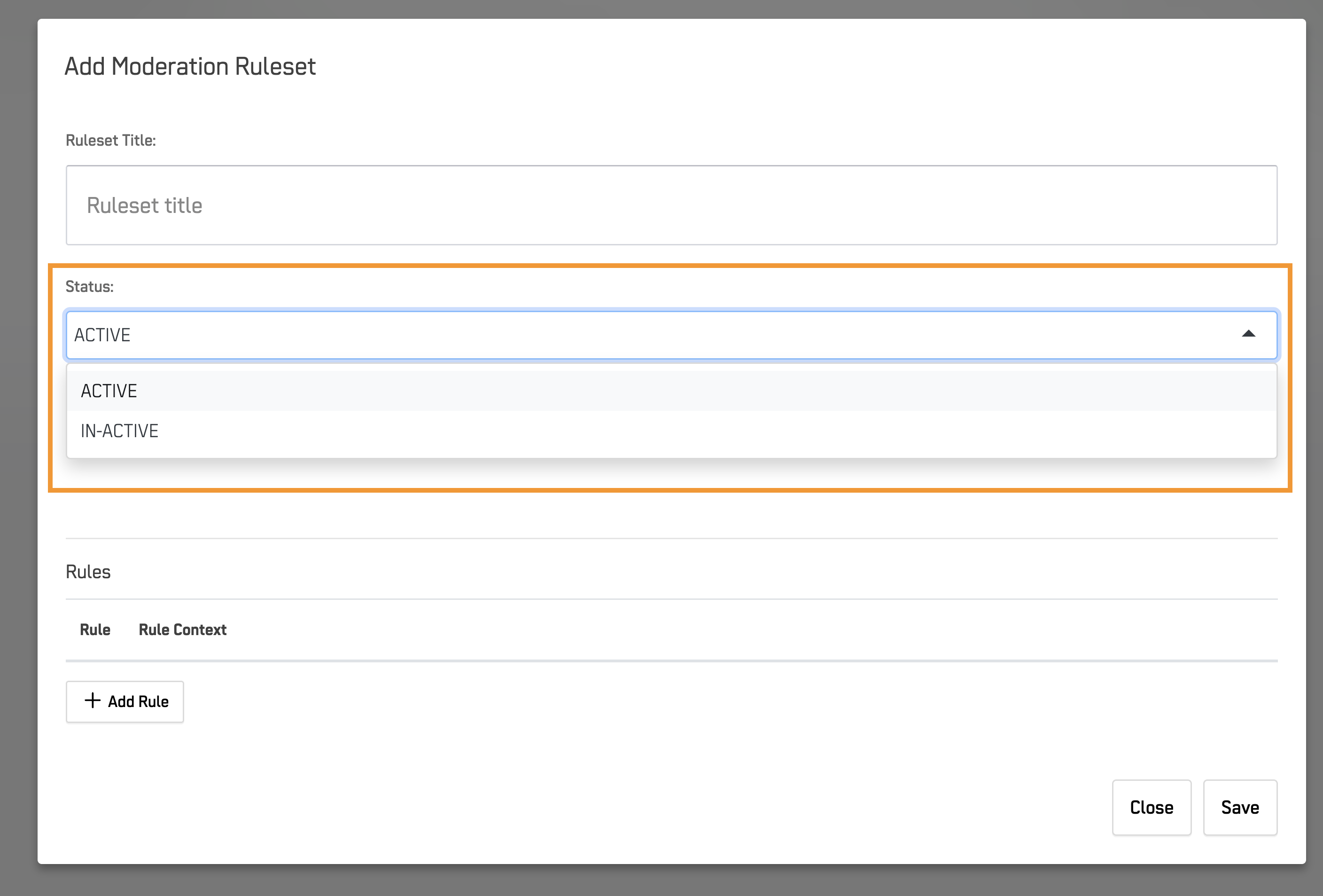 Reasoning Knowledge Graph — full catalog view