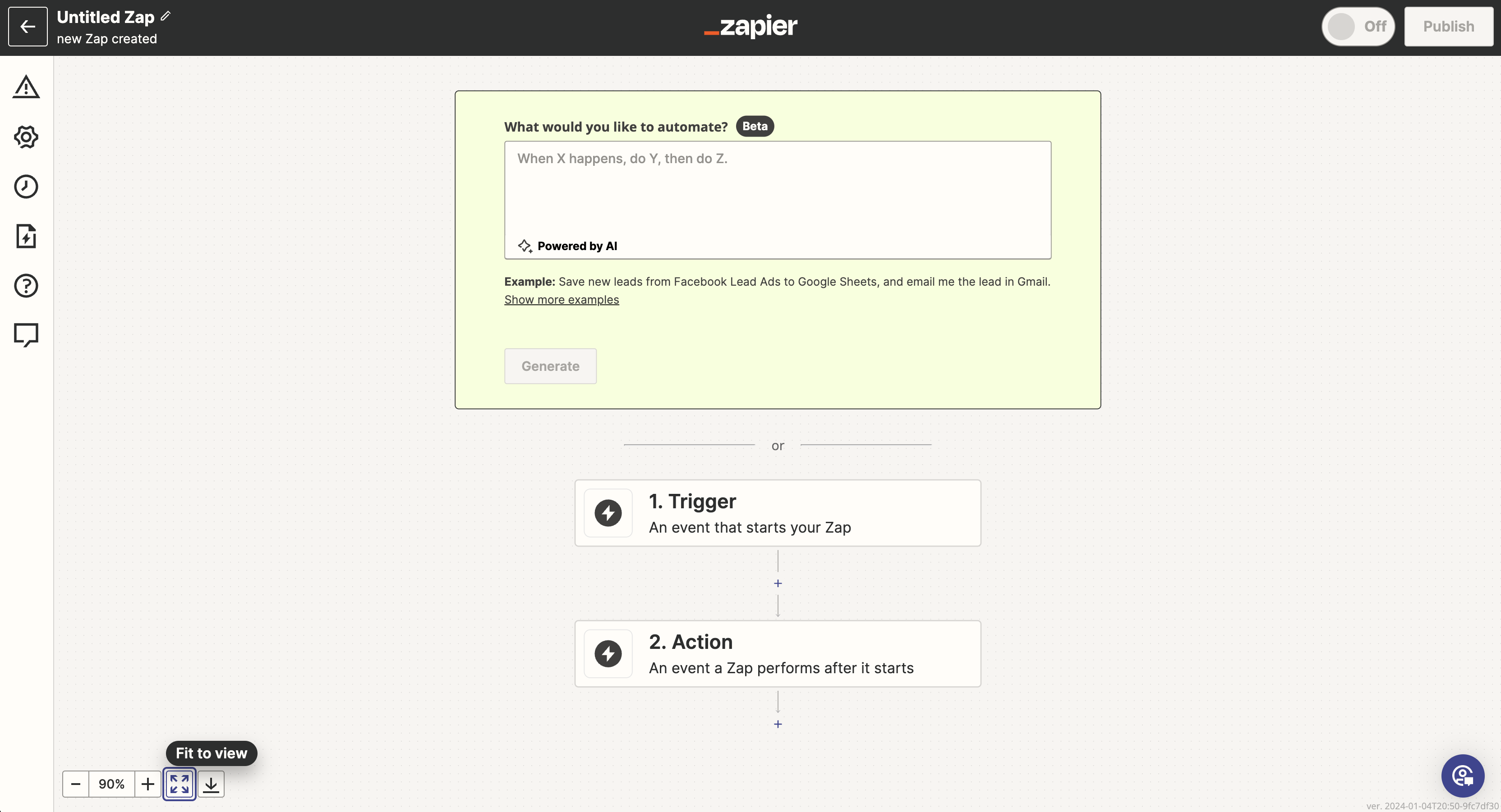 Connect Yousign And Zapier Connect Yousign And Zapier