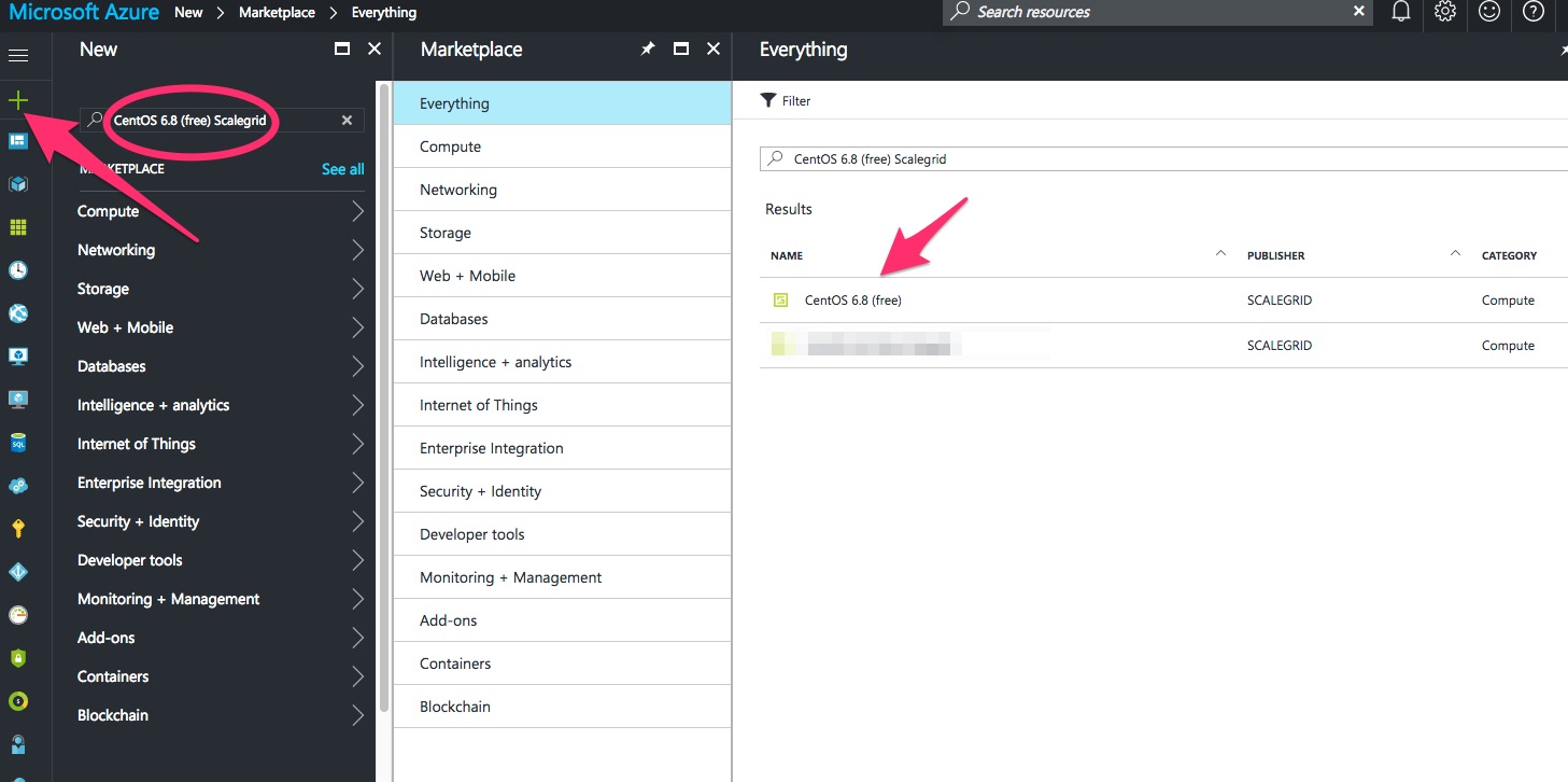 ScaleGrid-Azure-Cloud-Profile-Setup-Enable-Programmatic-Access-Centos-6.8.jpg