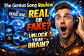 The Genius Song Reviews
