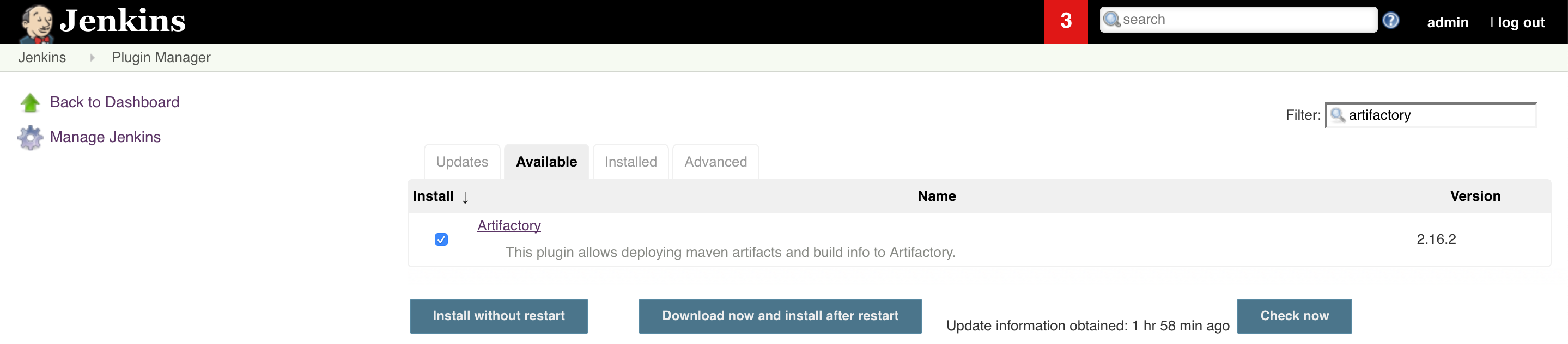 Installing Jenkins Artifactory Plugin.png