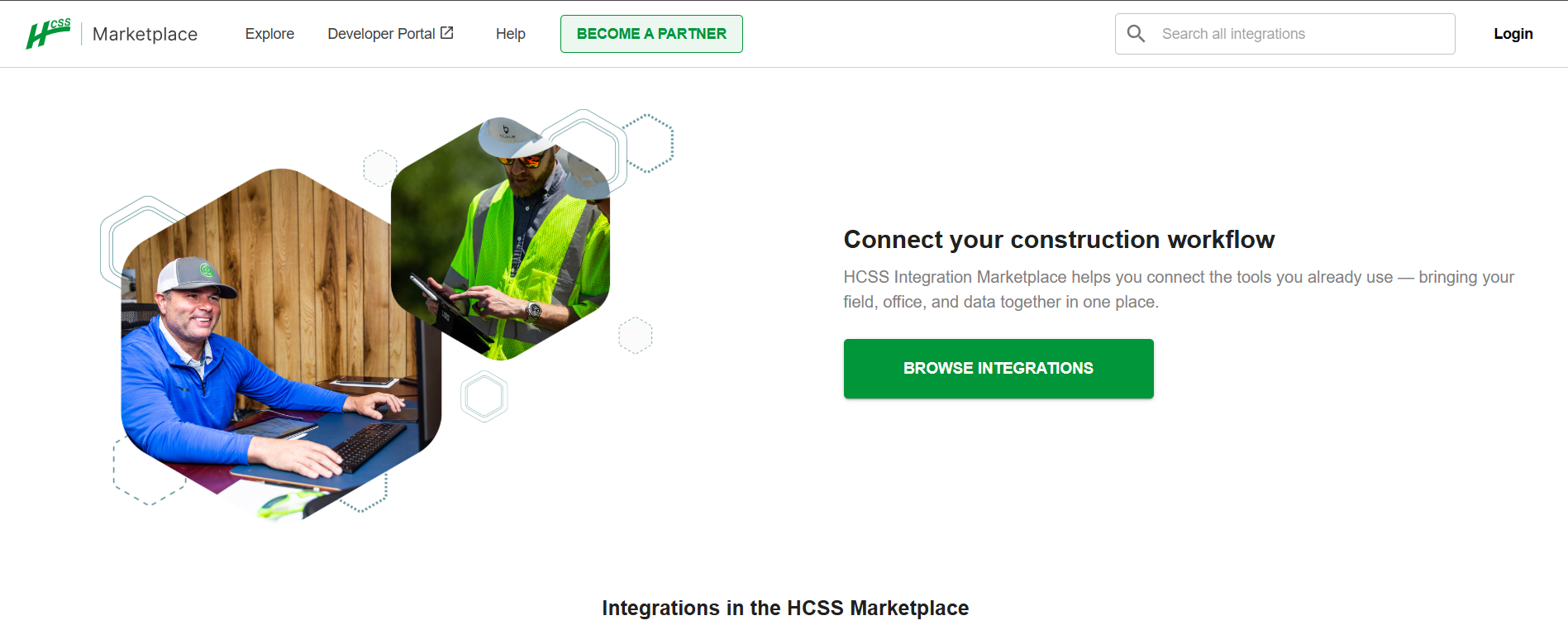 Marketplace Link