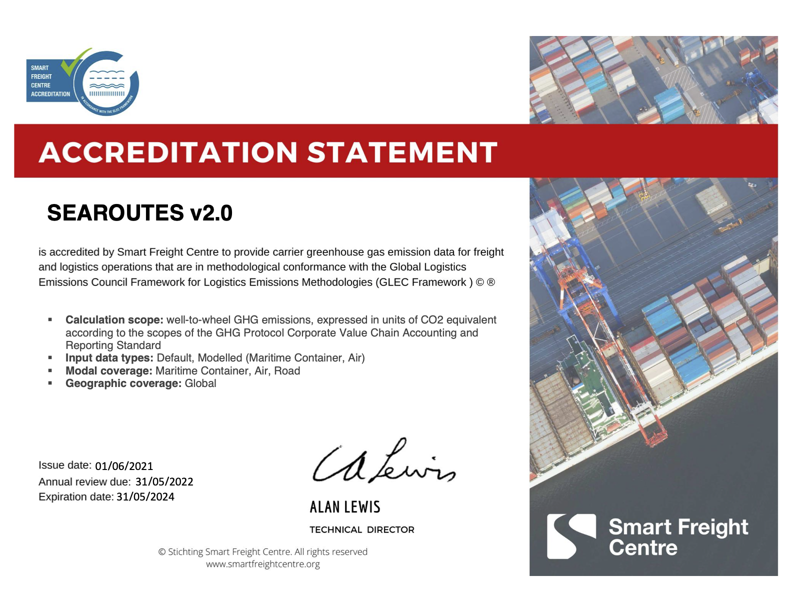 2021 SFC Accreditation Statement -Searoutes.png