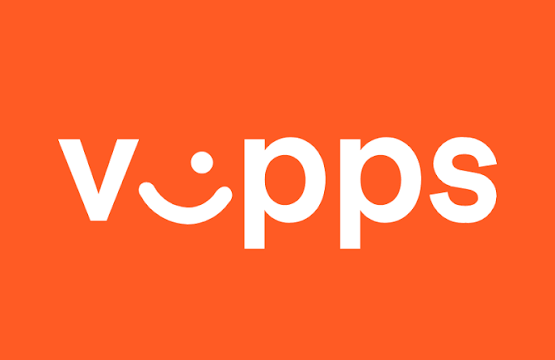 Vipps/MobilePay logo