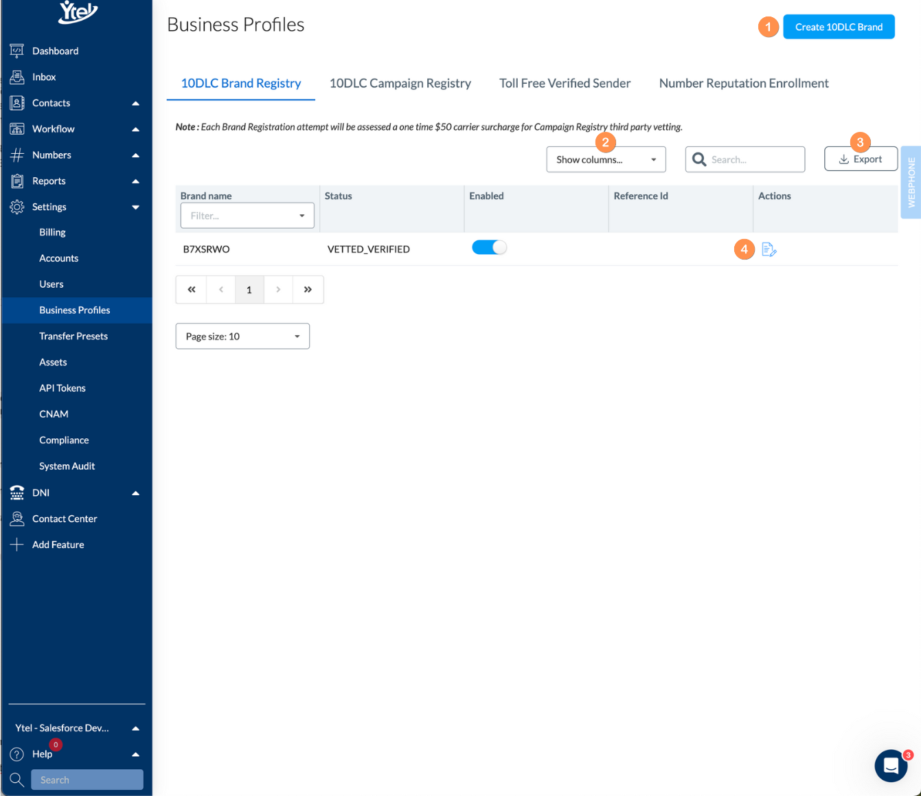 This is some image... Alt text