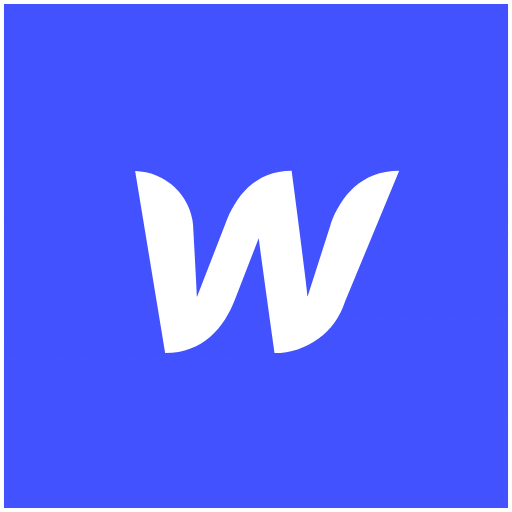 Webflow Logo