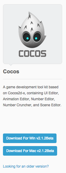 What Is Cocos Studio Cocos Developer Guide